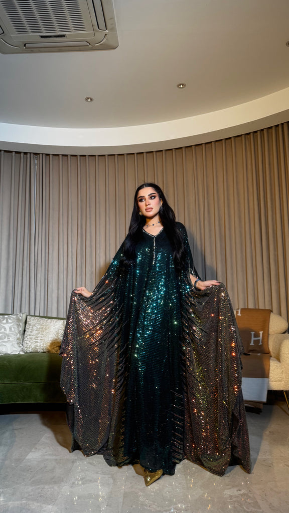 Almahra bling bling ( free size)