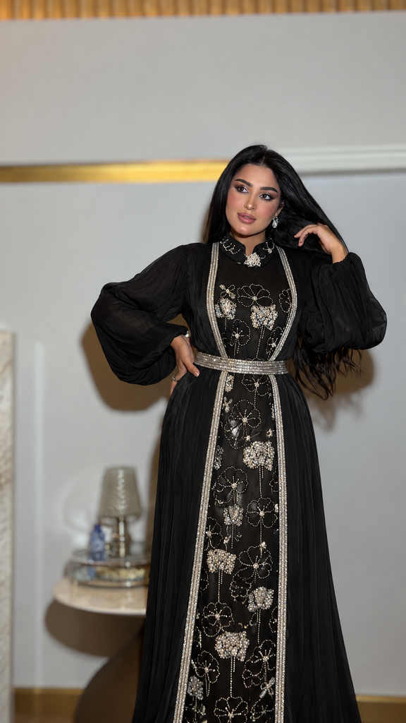 ليـل | LAYL