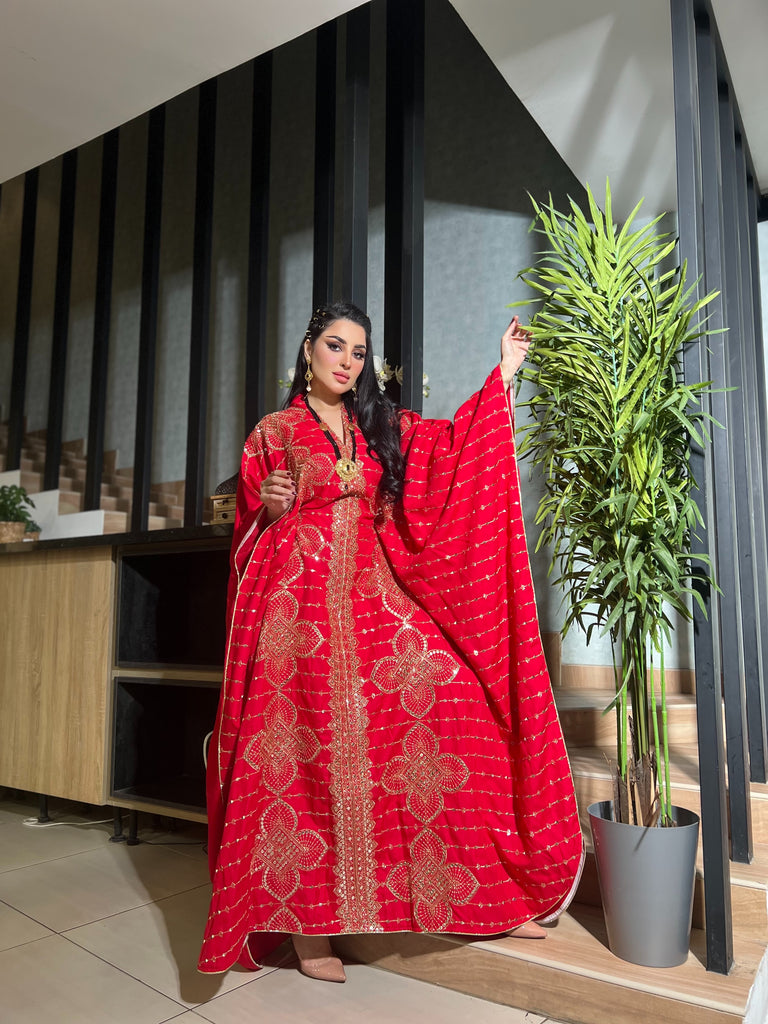 Almahra 2025 ( Free size)