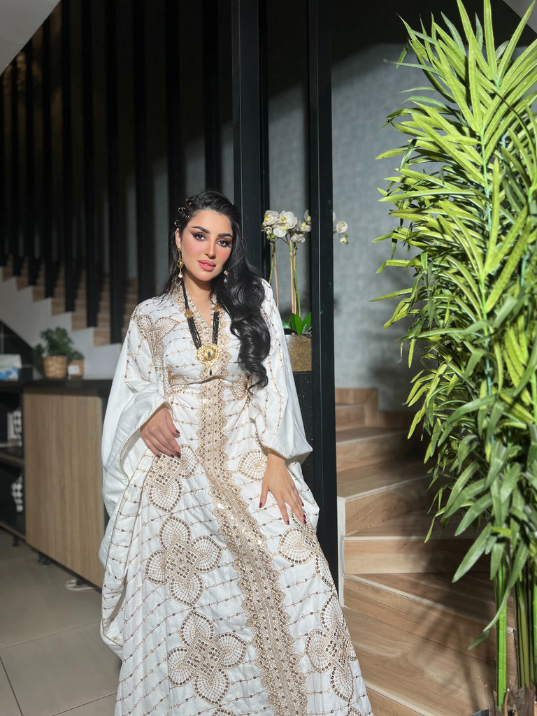 Almahra 2025 ( Free size)