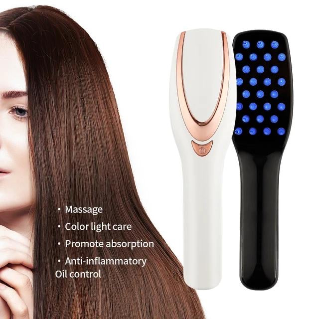 Massage Comb 3 in 1