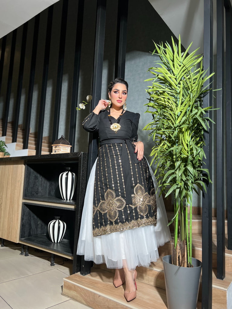 Almahra ( size 1)