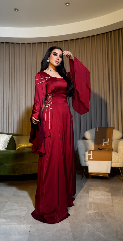 Almahra Dress ( Size 44)